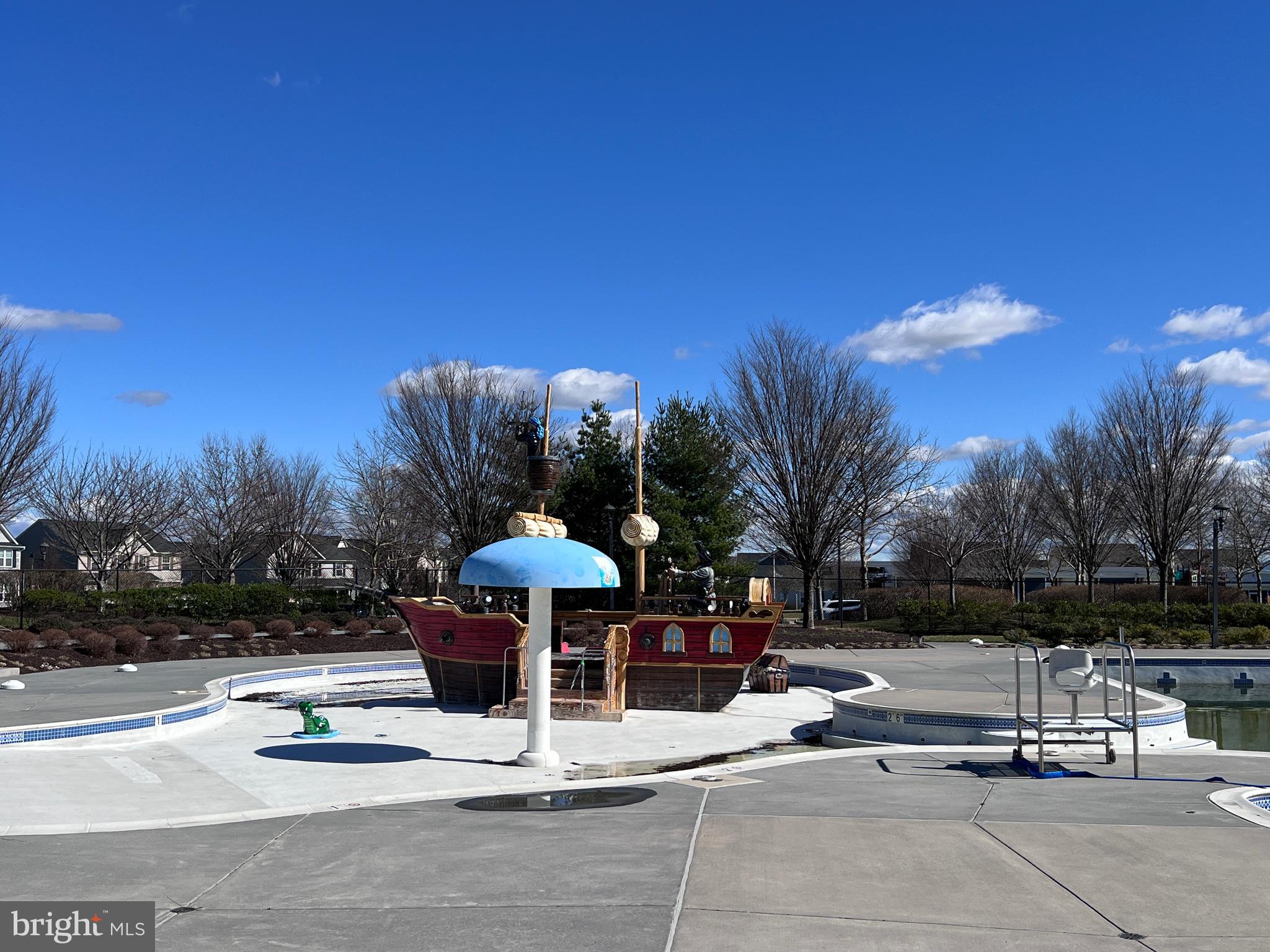 316 STARRY WAY DRIVE