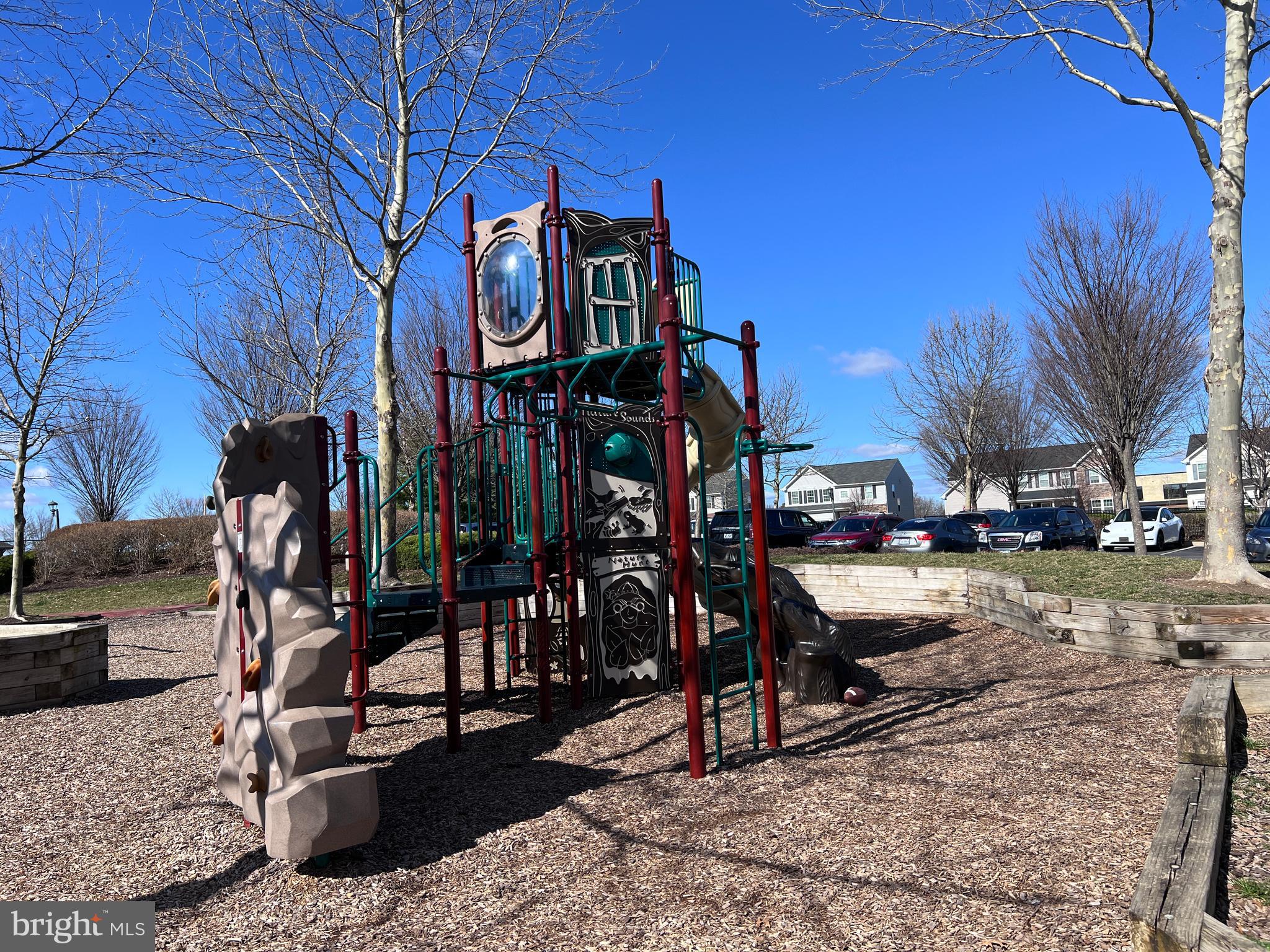 316 STARRY WAY DRIVE