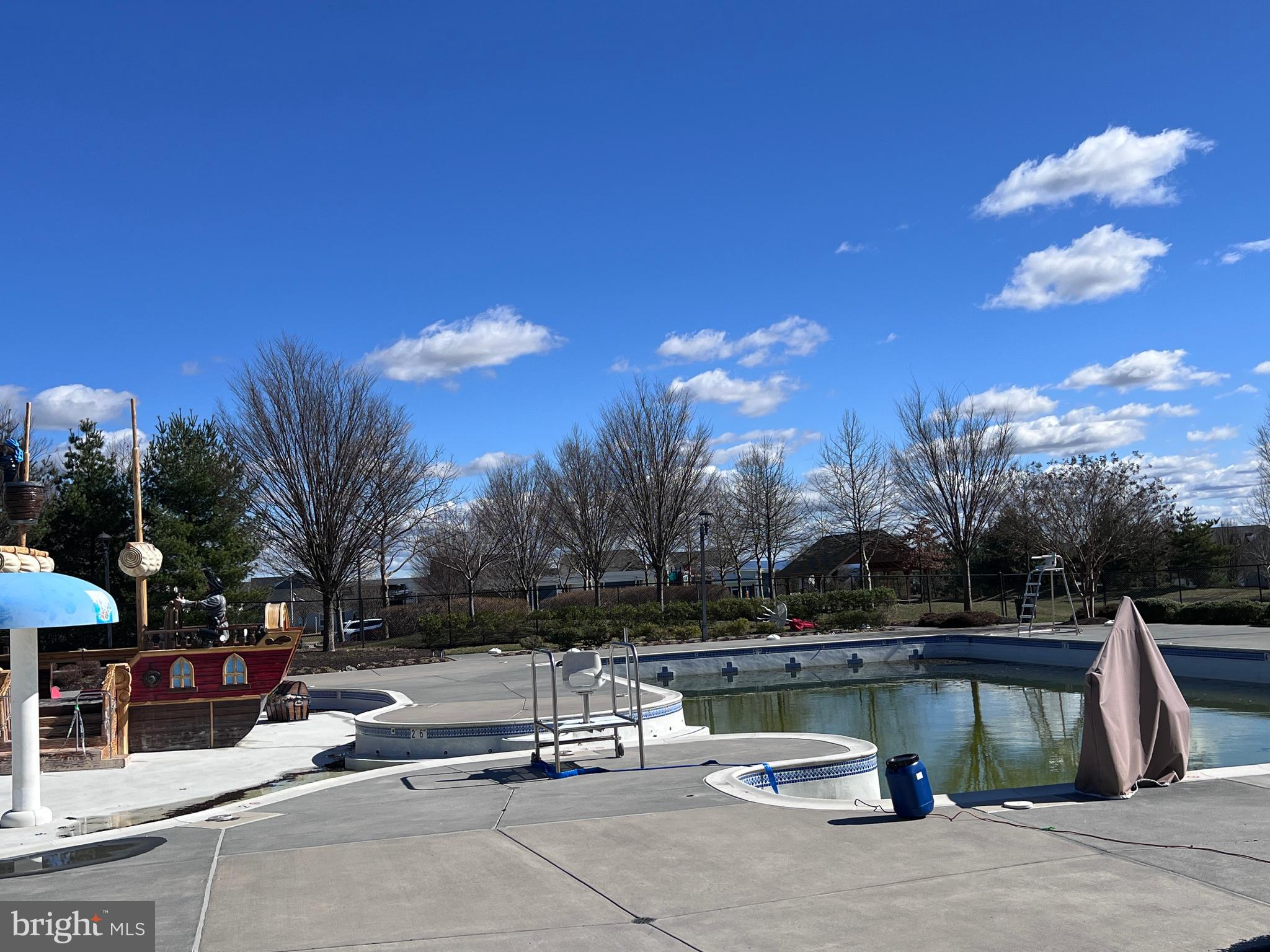 316 STARRY WAY DRIVE