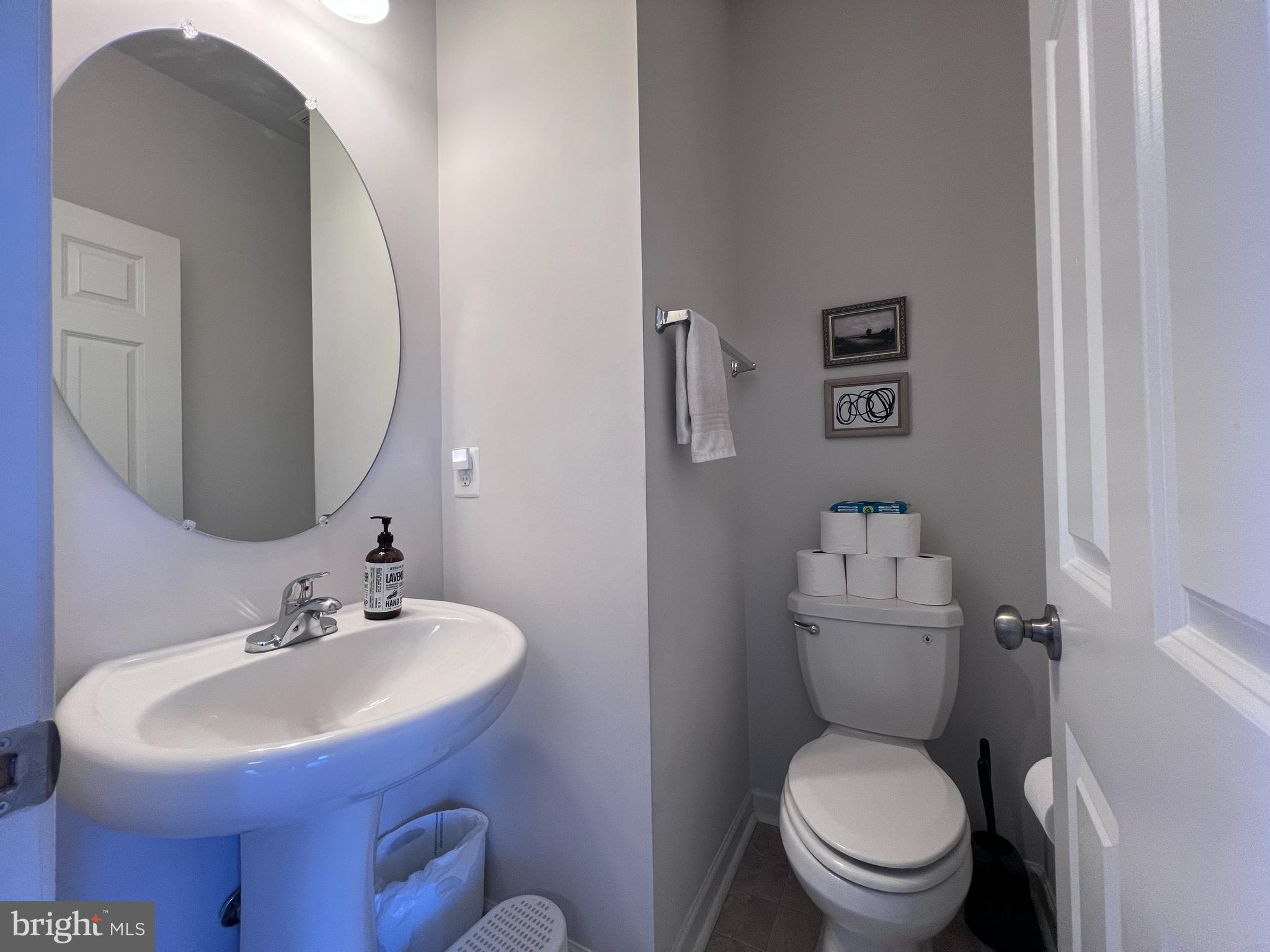 316 STARRY WAY DRIVE