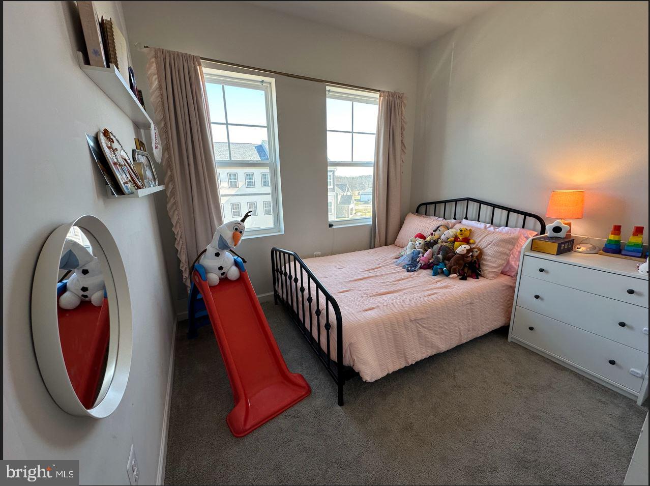 316 STARRY WAY DRIVE