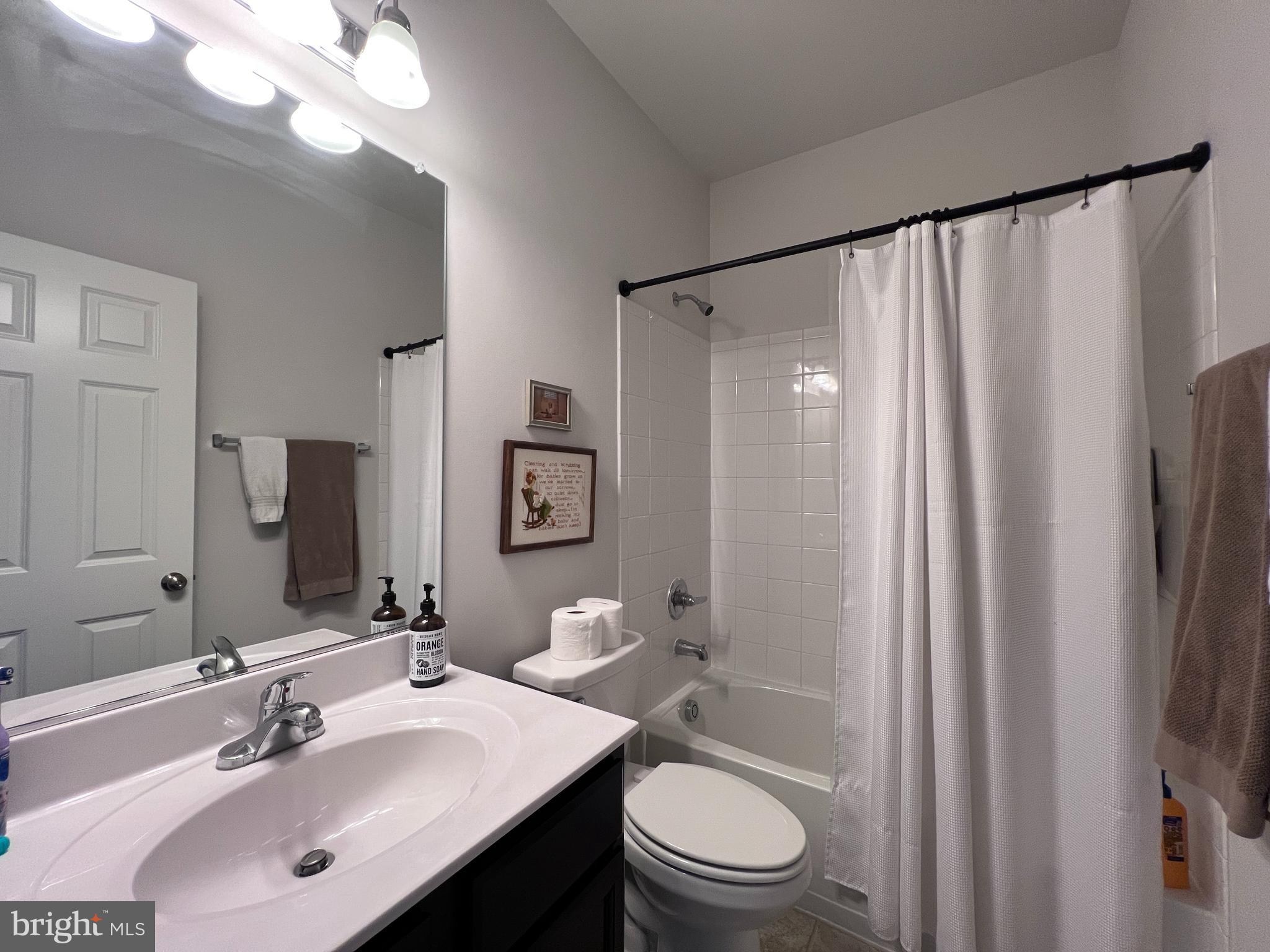 316 STARRY WAY DRIVE