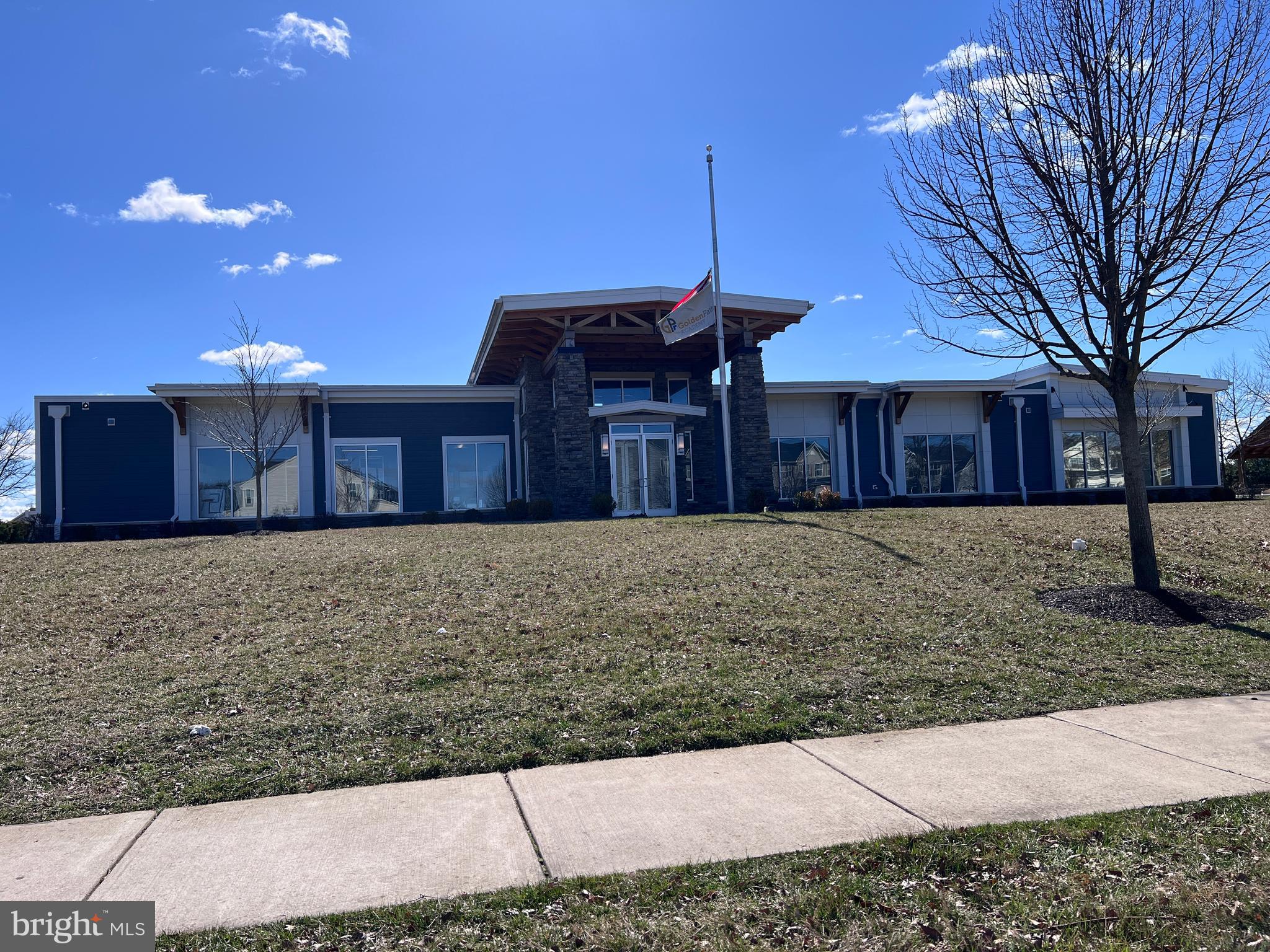 316 STARRY WAY DRIVE