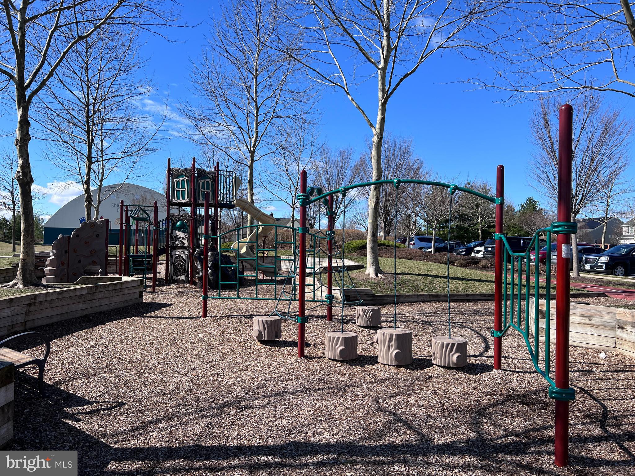 316 STARRY WAY DRIVE