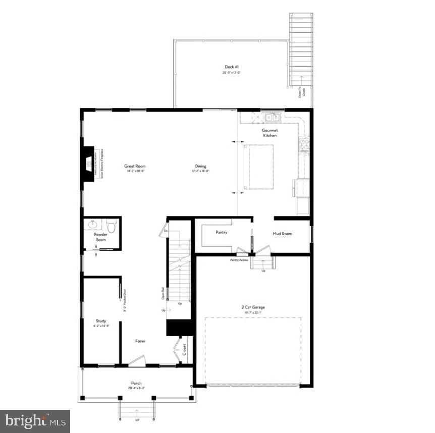 106 ALABASTER LANE