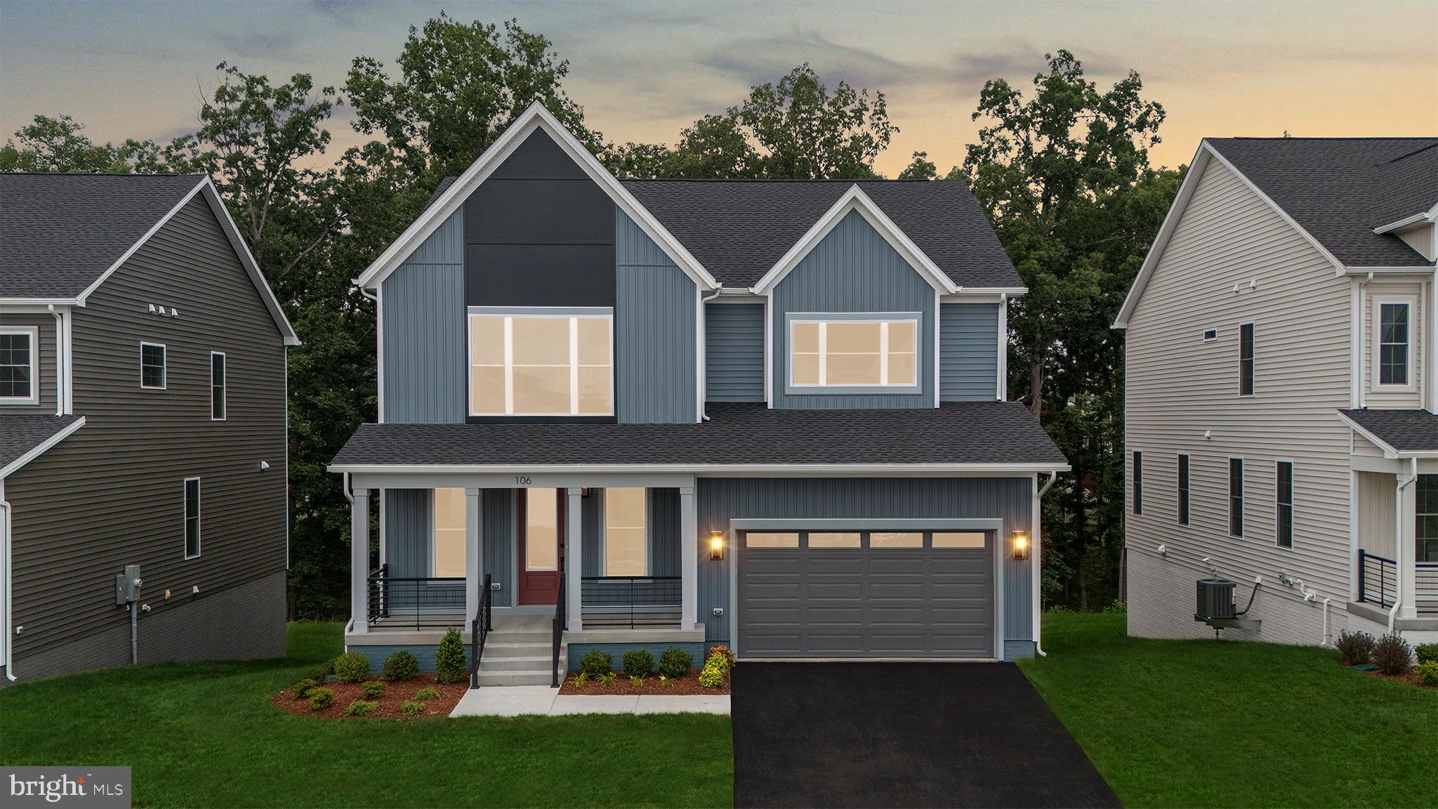 106 ALABASTER LANE