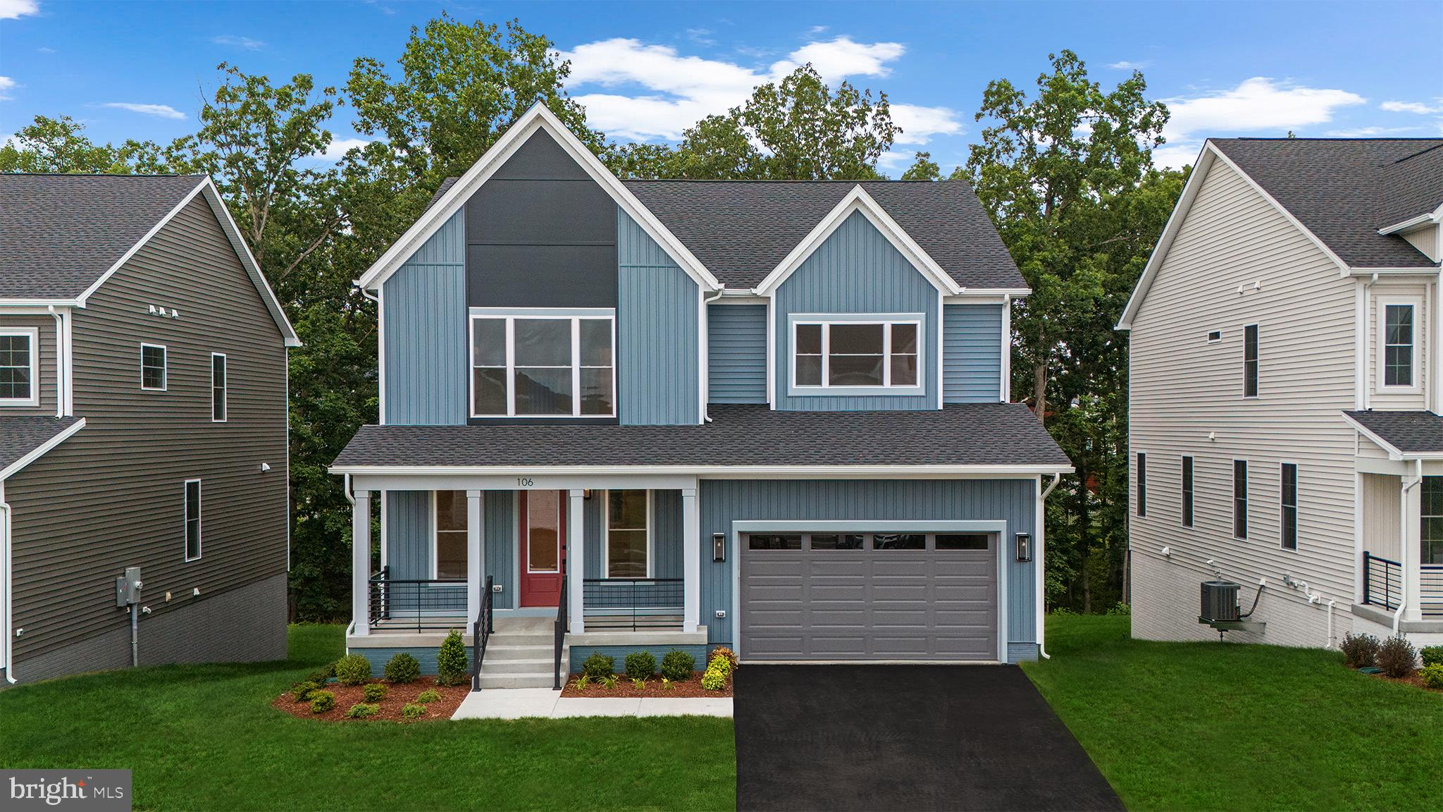 106 ALABASTER LANE