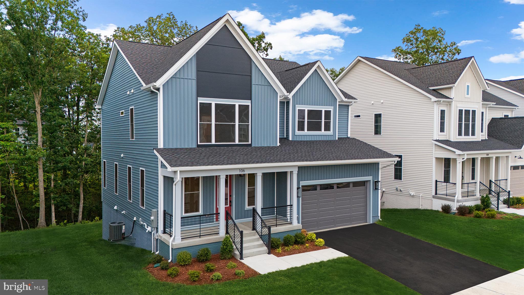 106 ALABASTER LANE
