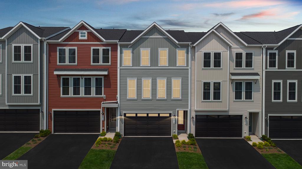 114 GALAXY PLACE