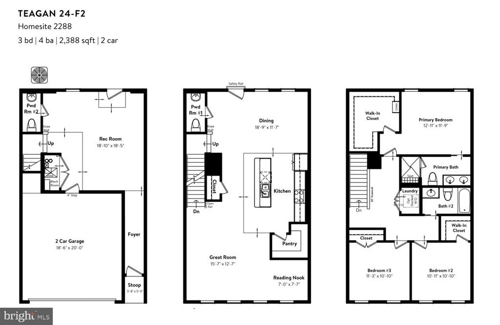 114 GALAXY PLACE