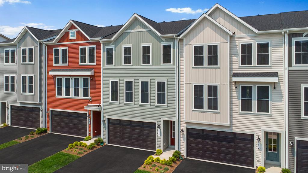 114 GALAXY PLACE