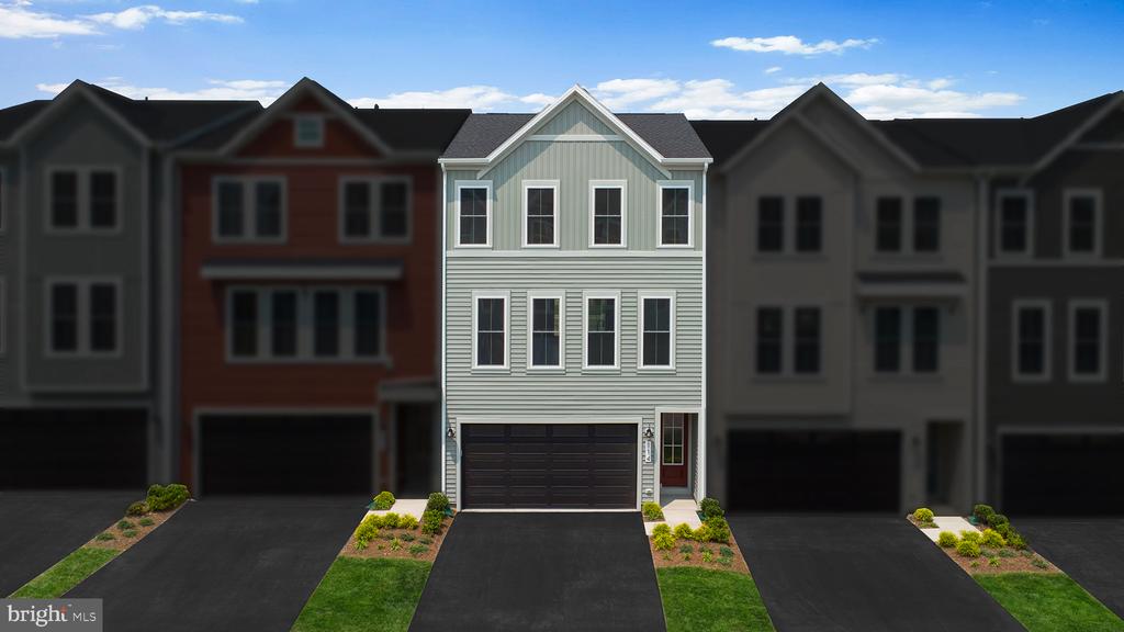 114 GALAXY PLACE