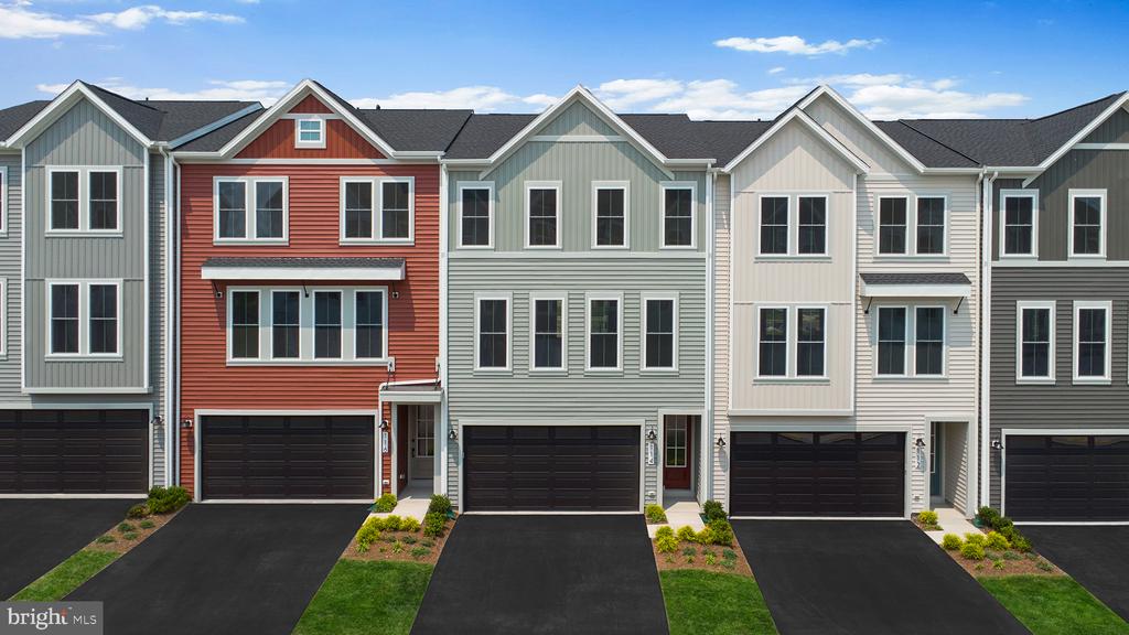 114 GALAXY PLACE