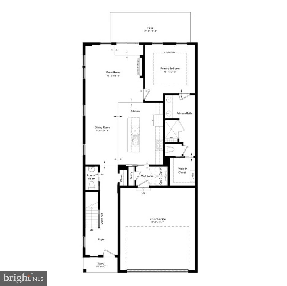 116 KEYSTONE LANE
