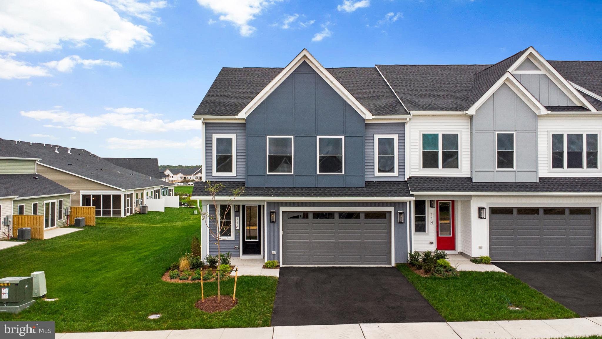 116 KEYSTONE LANE