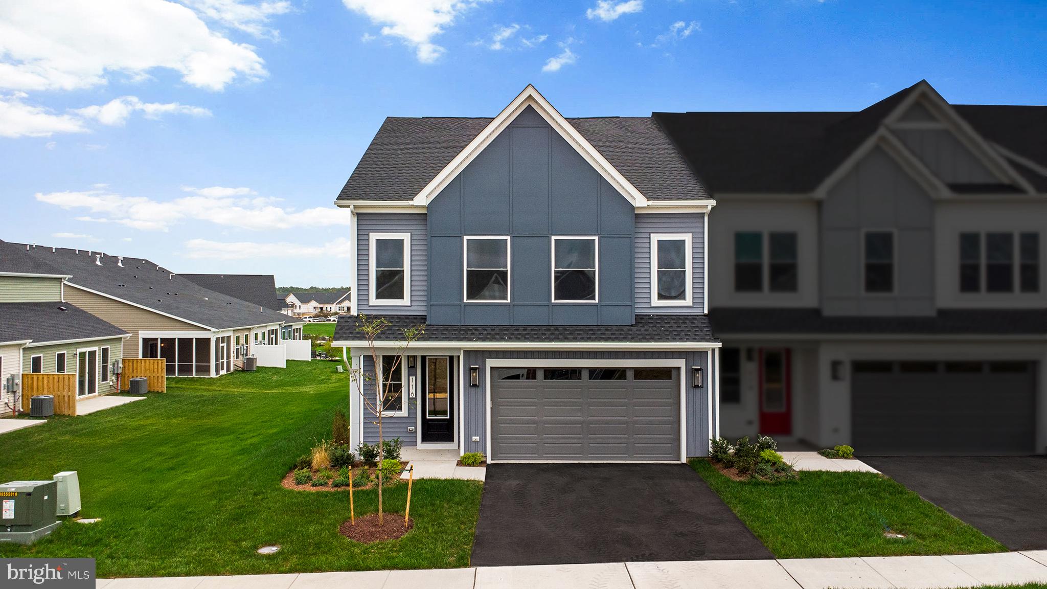 116 KEYSTONE LANE