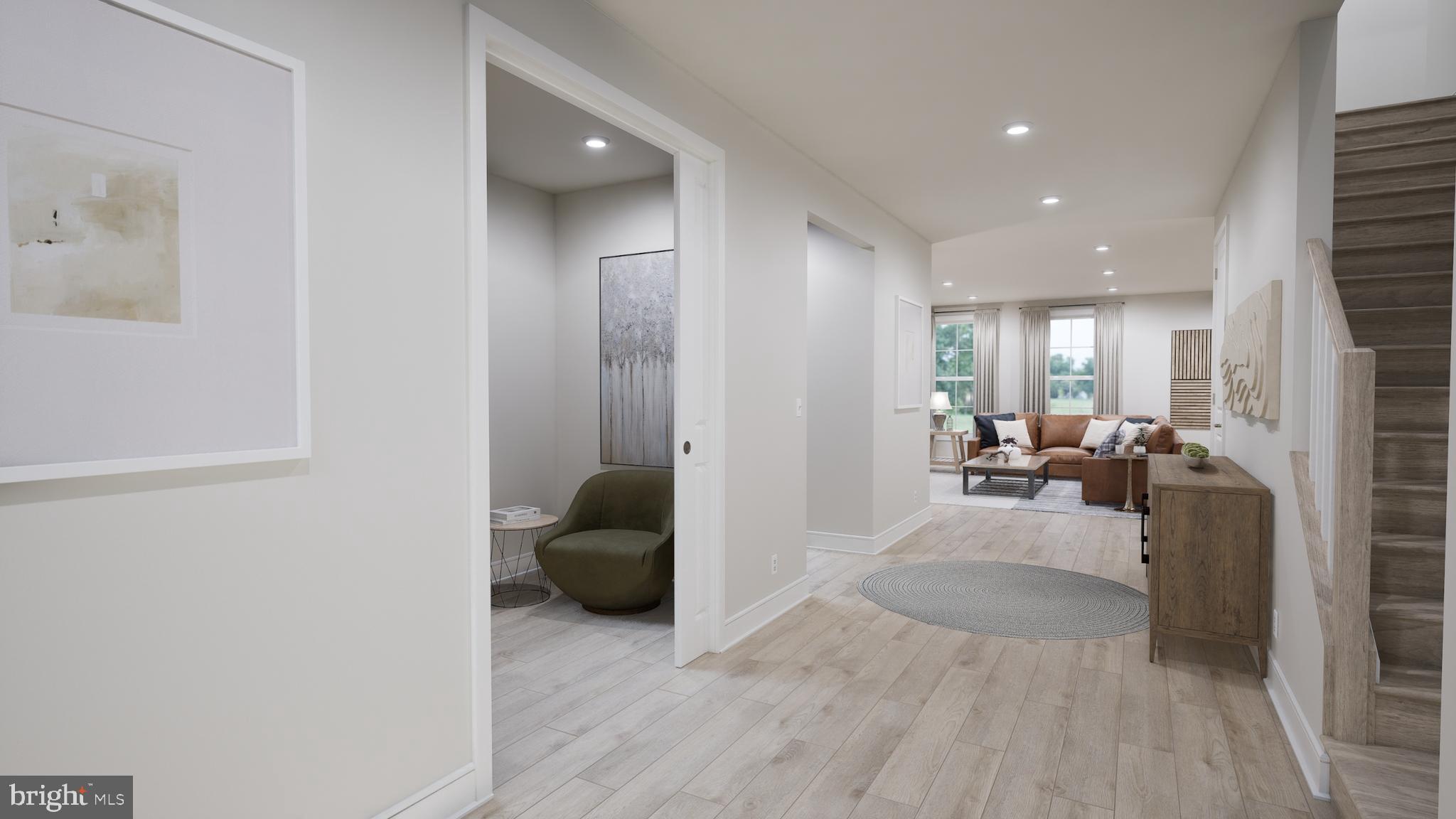 SNOWDEN BRIDGE BOULEVARD