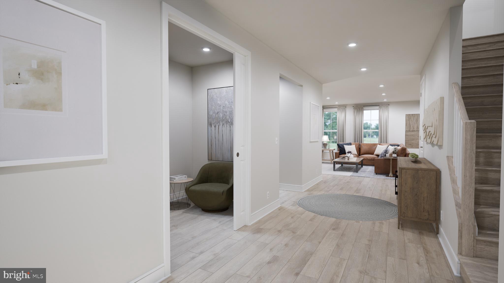 SNOWDEN BRIDGE BOULEVARD