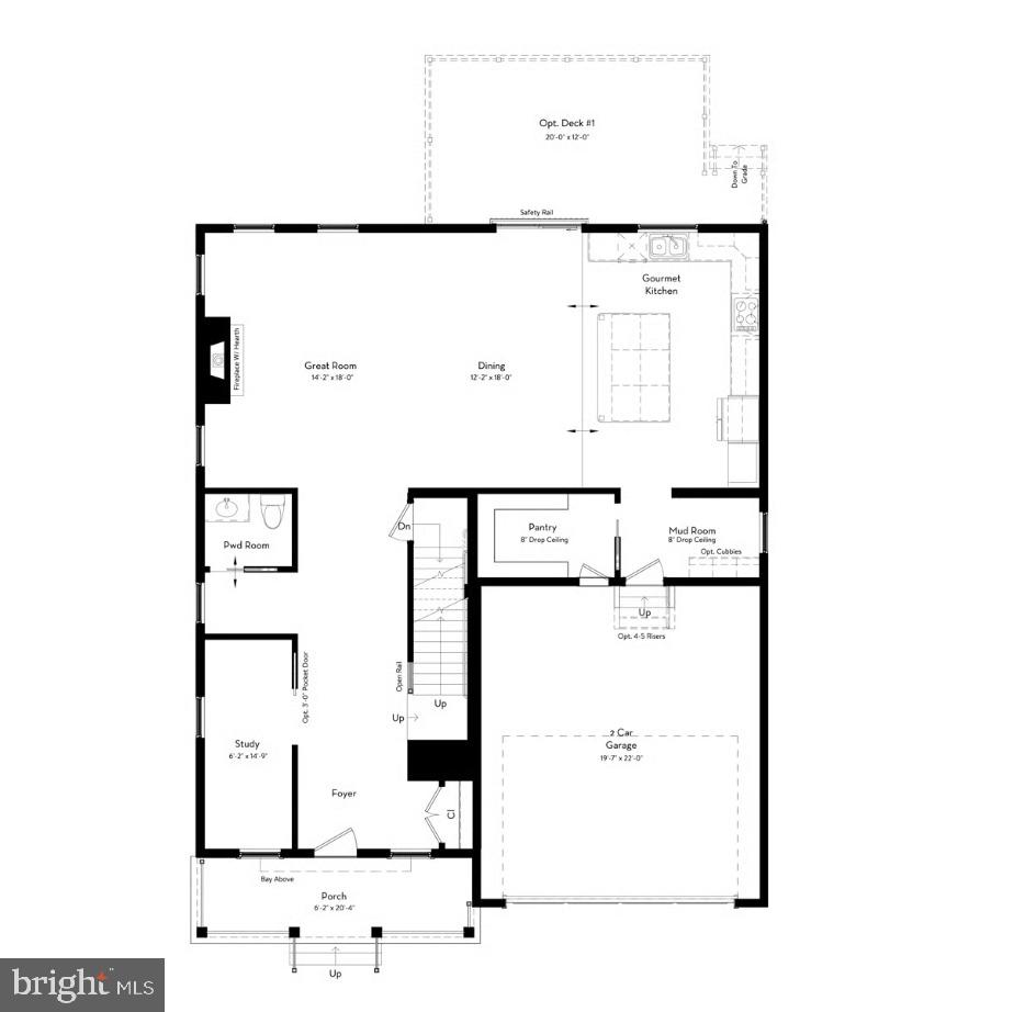 SNOWDEN BRIDGE BOULEVARD