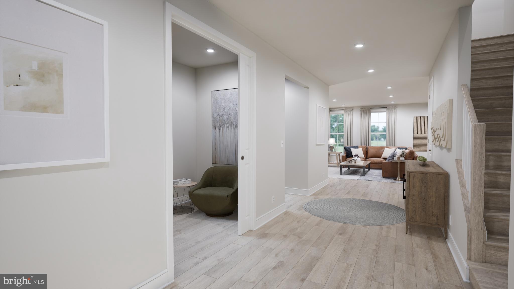 SNOWDEN BRIDGE BOULEVARD