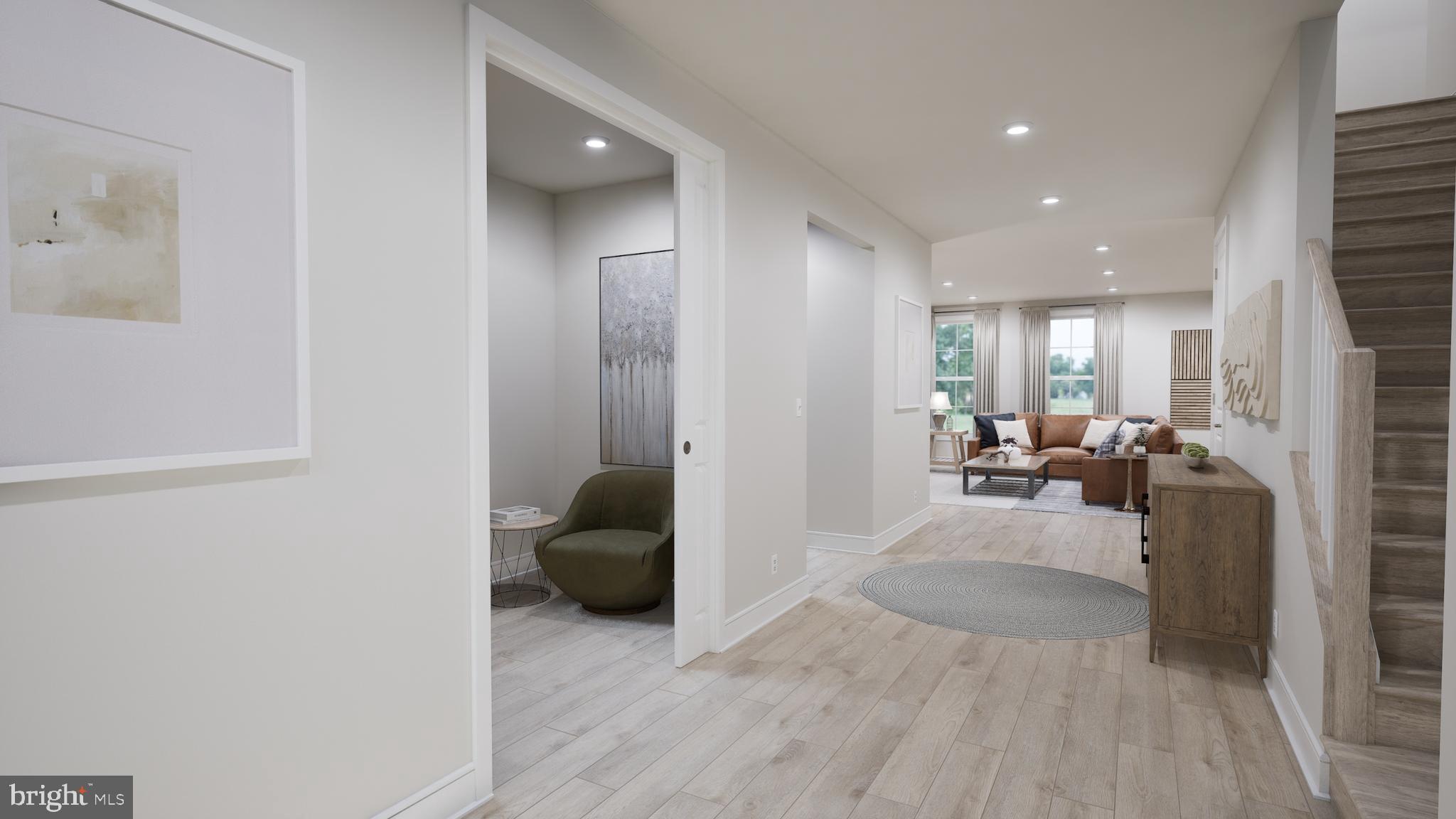 SNOWDEN BRIDGE BOULEVARD