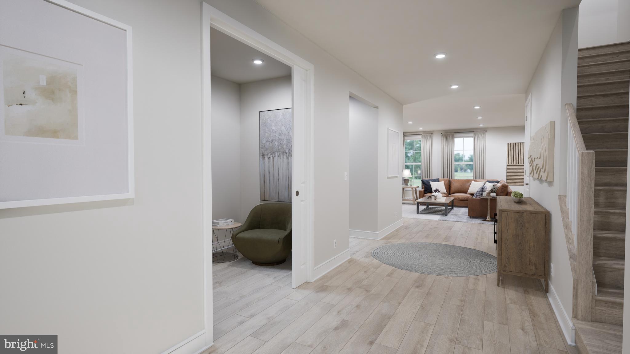 SNOWDEN BRIDGE BOULEVARD