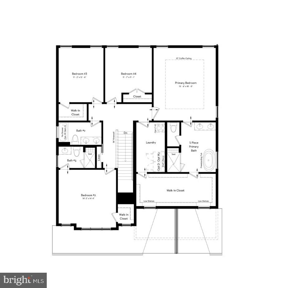 SNOWDEN BRIDGE BOULEVARD