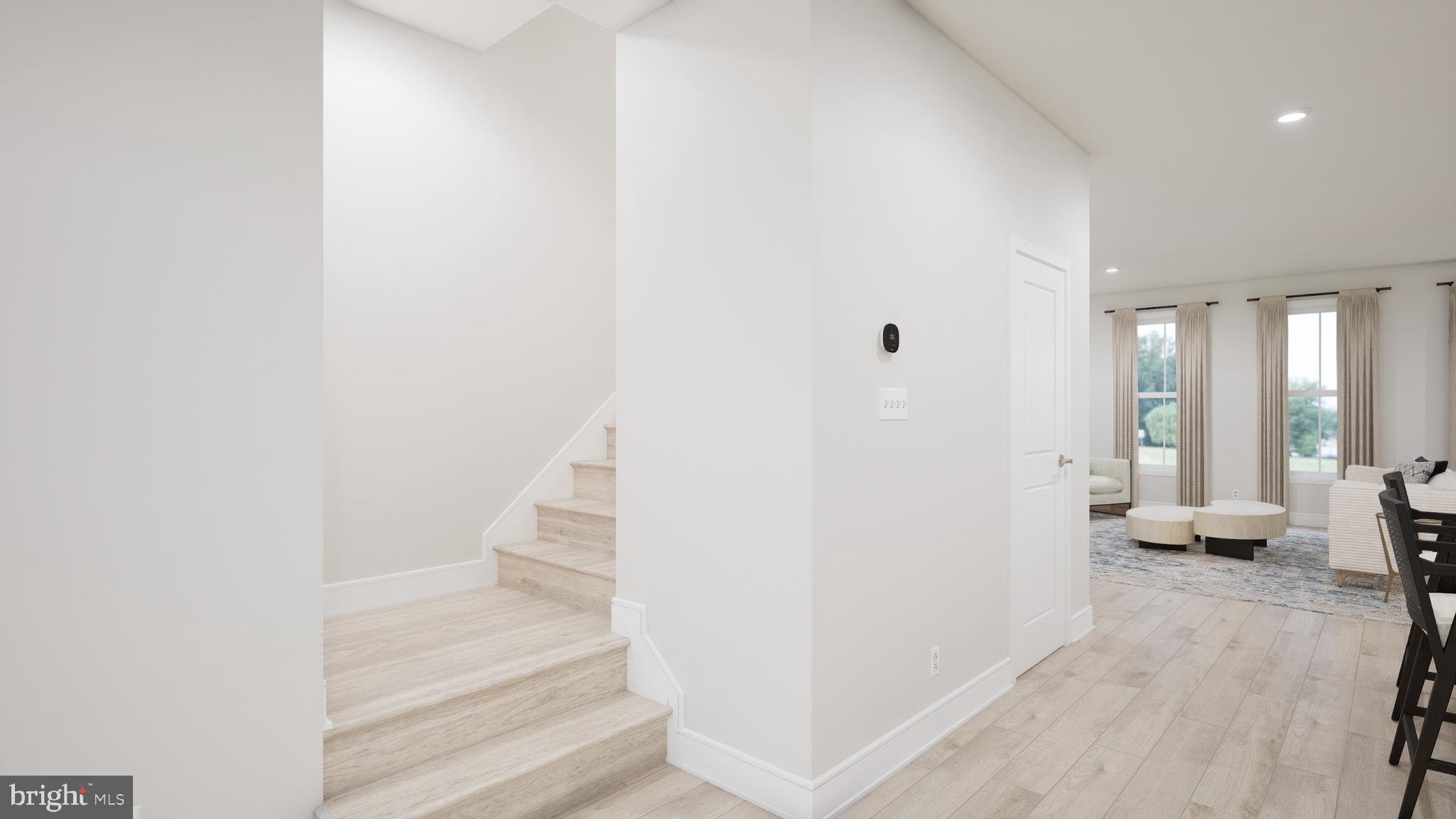 SNOWDEN BRIDGE BOULEVARD