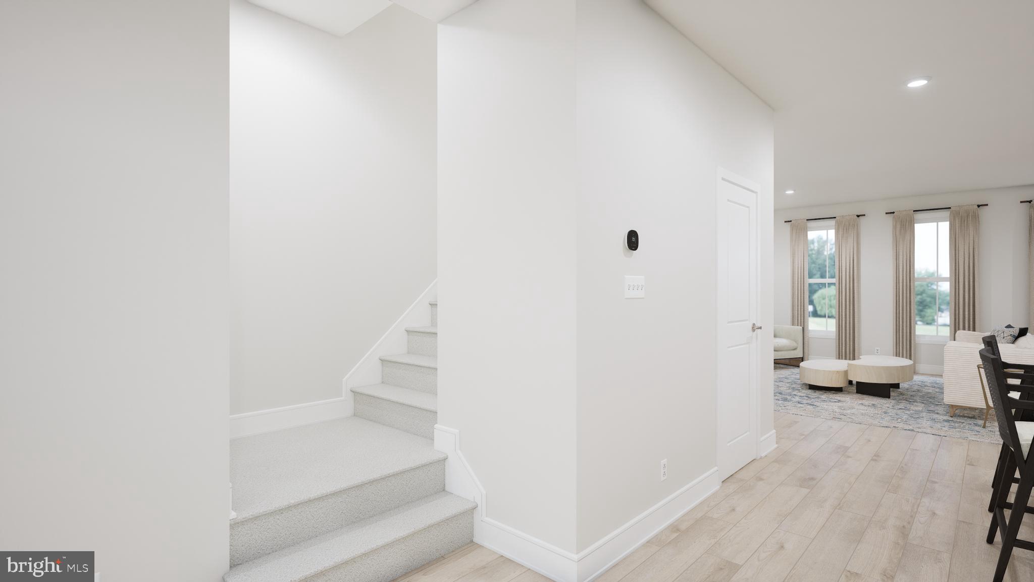 SNOWDEN BRIDGE BOULEVARD