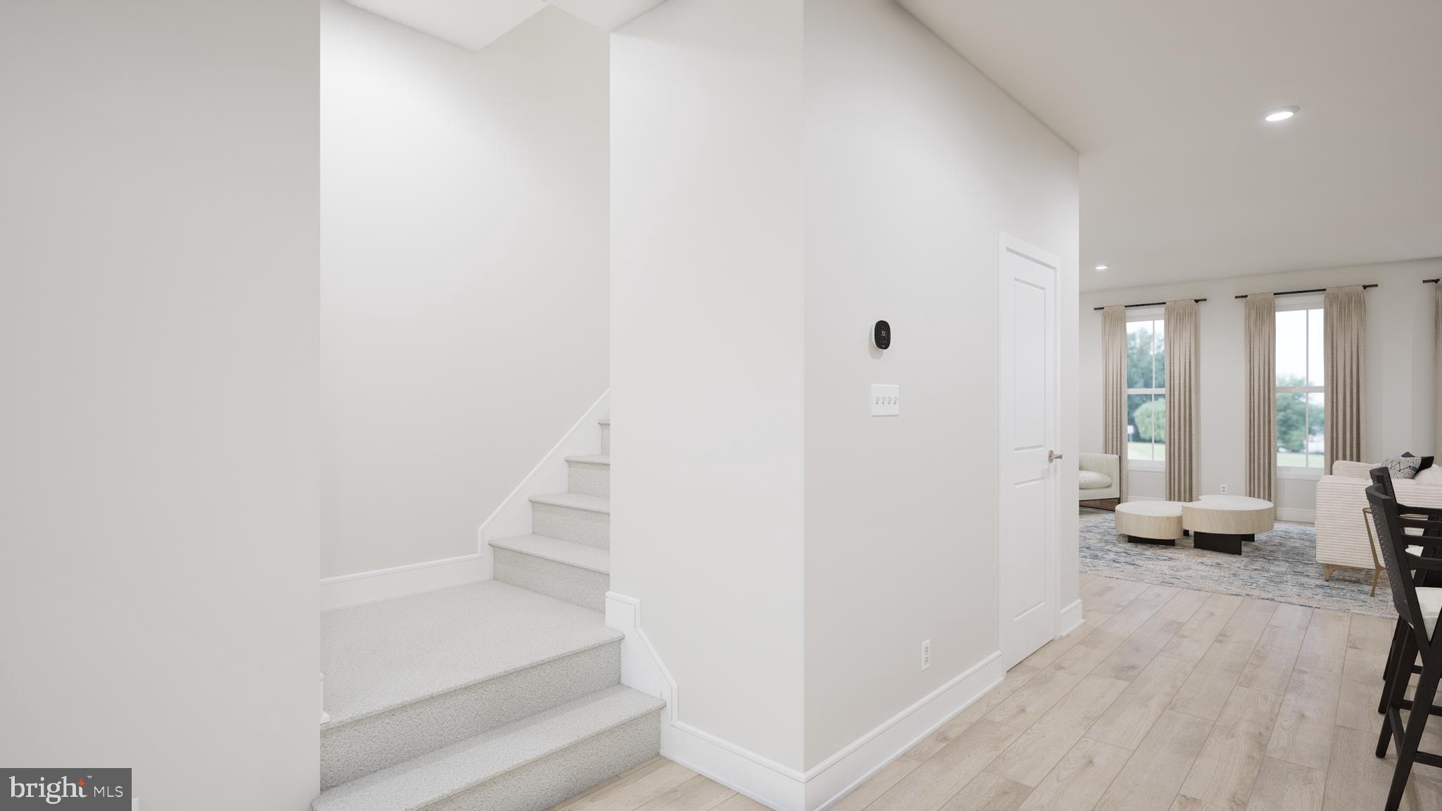 SNOWDEN BRIDGE BOULEVARD