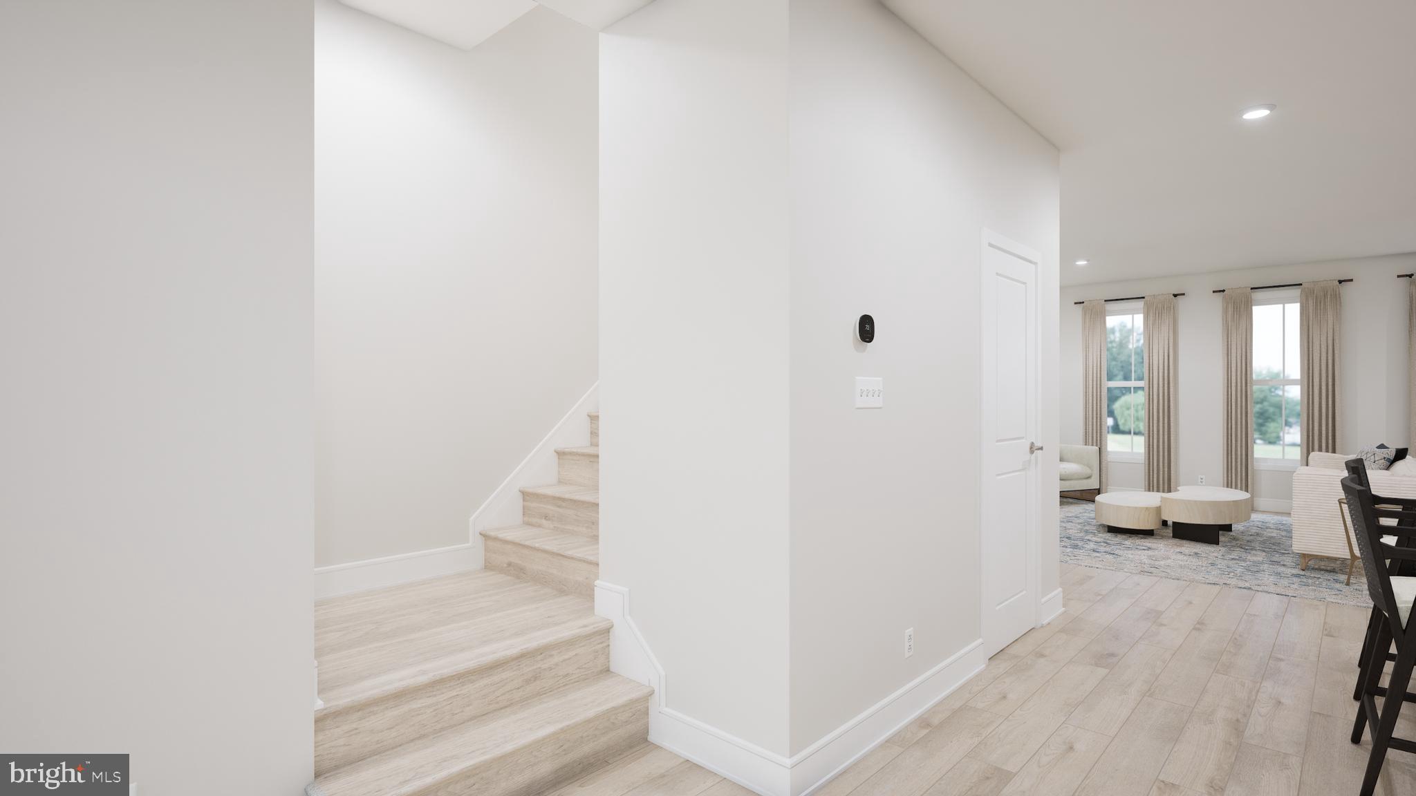 SNOWDEN BRIDGE BOULEVARD