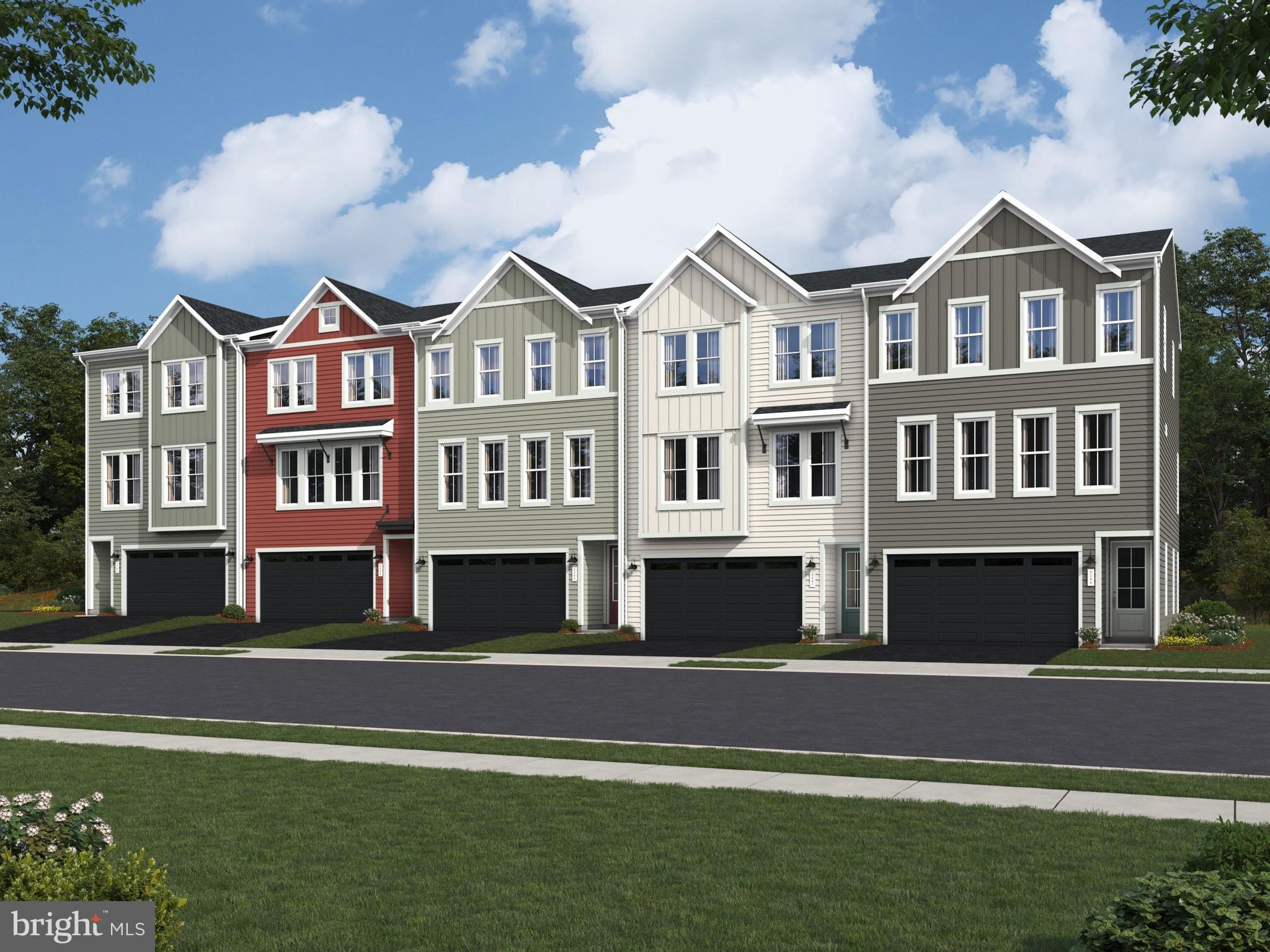 SNOWDEN BRIDGE BOULEVARD