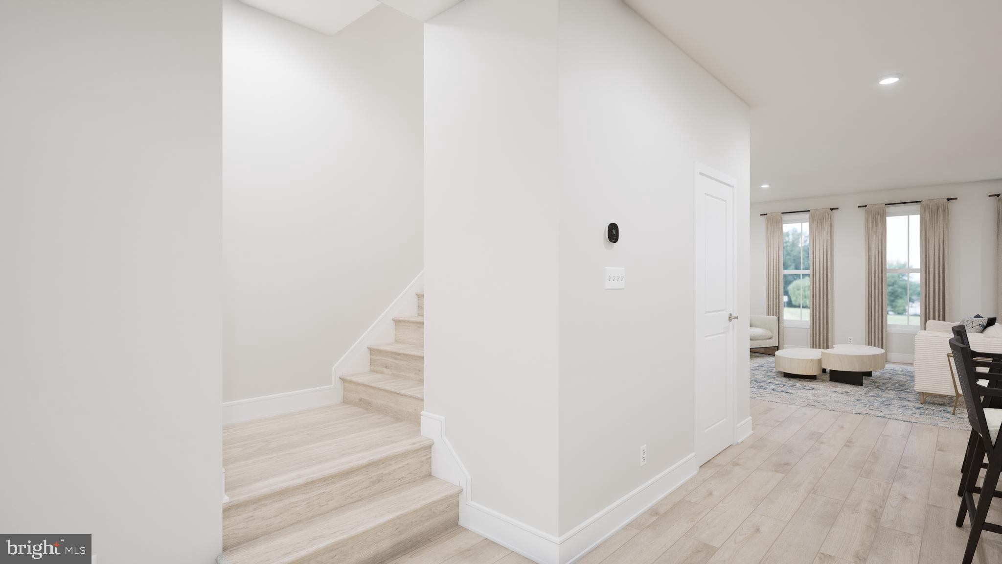 SNOWDEN BRIDGE BOULEVARD