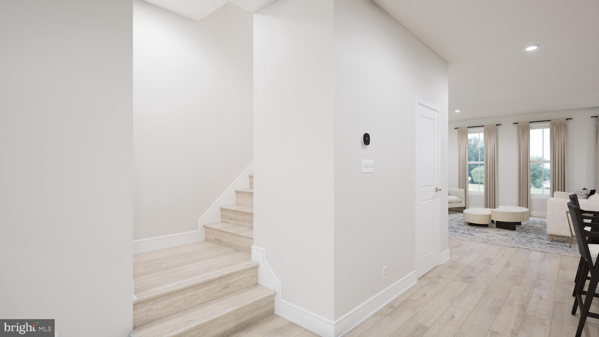 SNOWDEN BRIDGE BOULEVARD