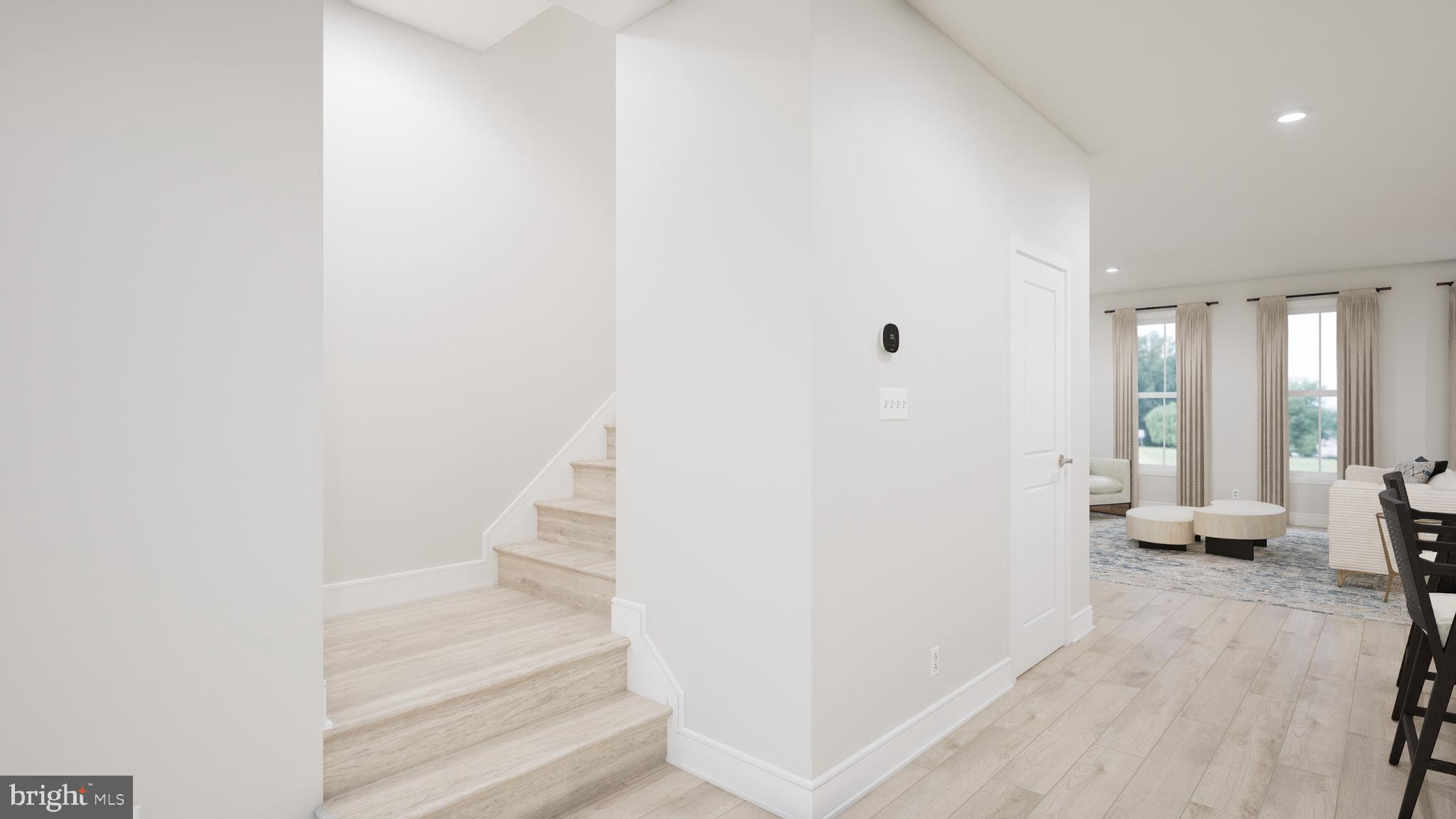 SNOWDEN BRIDGE BOULEVARD