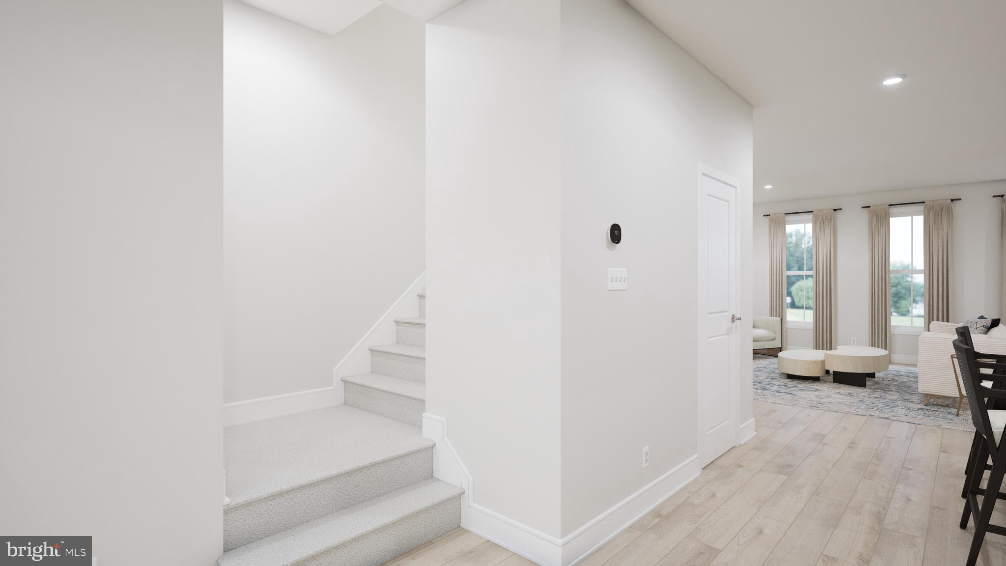 SNOWDEN BRIDGE BOULEVARD