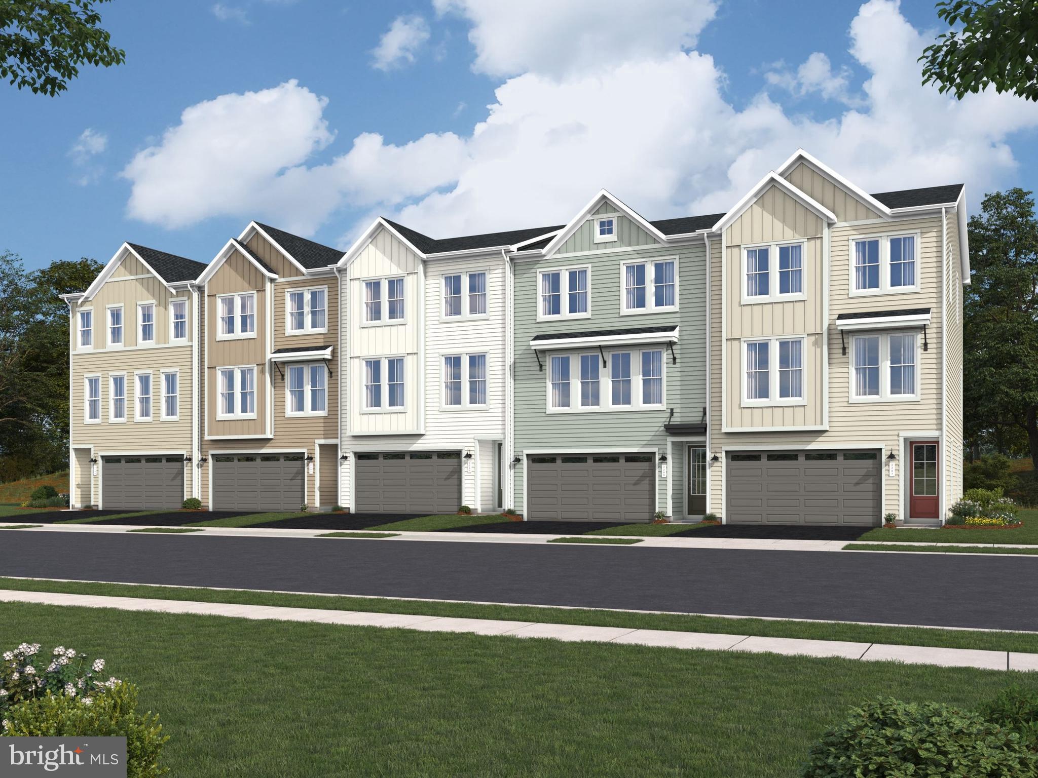 SNOWDEN BRIDGE BOULEVARD