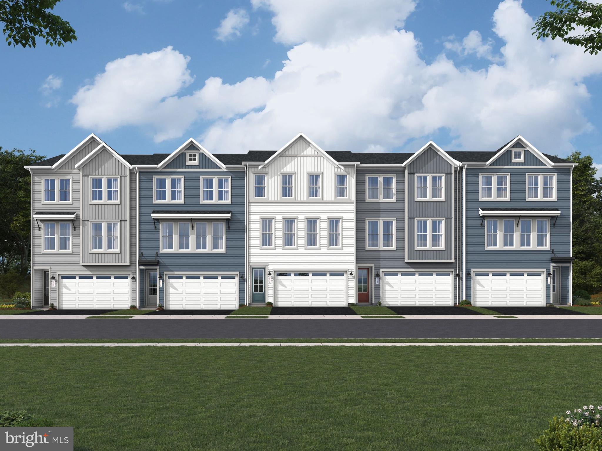 SNOWDEN BRIDGE BOULEVARD