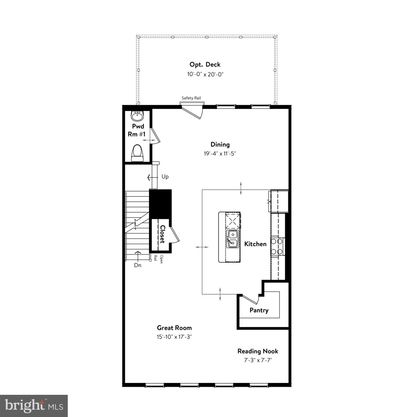 SNOWDEN BRIDGE BOULEVARD