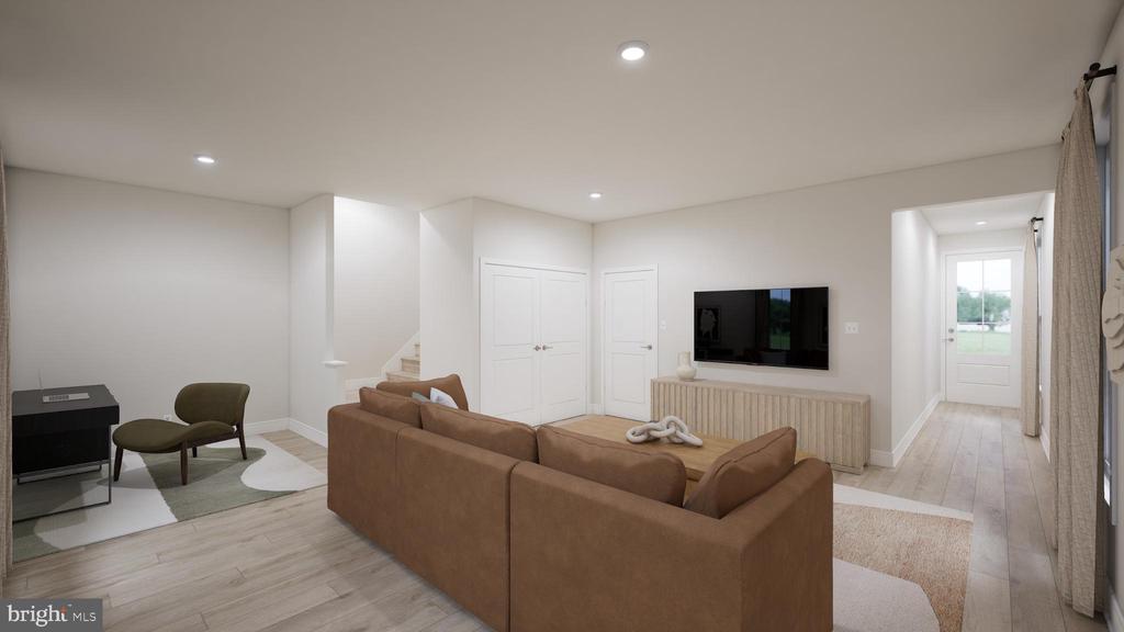 131 HEYFORD DRIVE