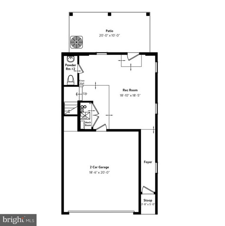 131 HEYFORD DRIVE
