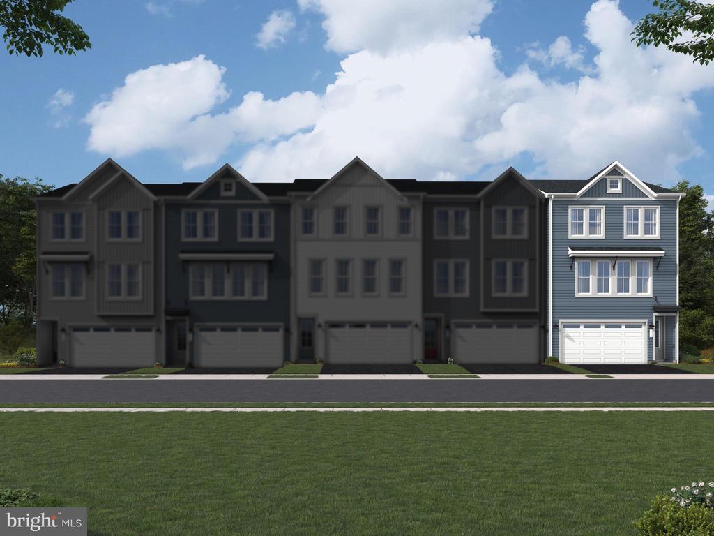 131 HEYFORD DRIVE