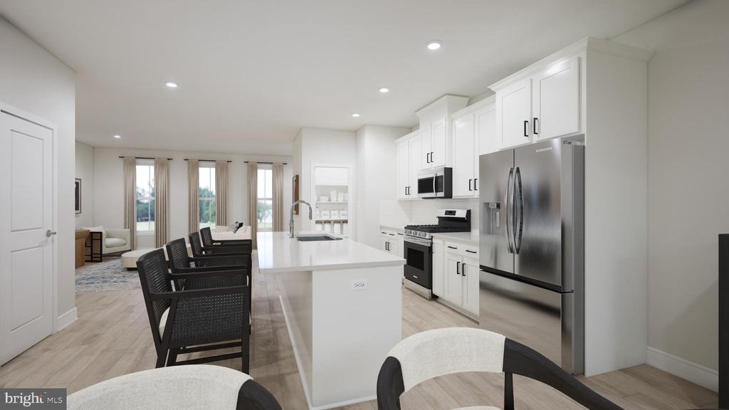 131 HEYFORD DRIVE