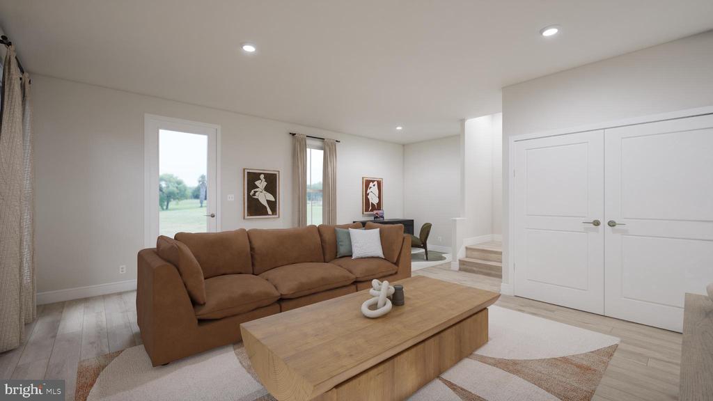 131 HEYFORD DRIVE