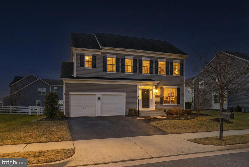 104 BLACKFORD DRIVE