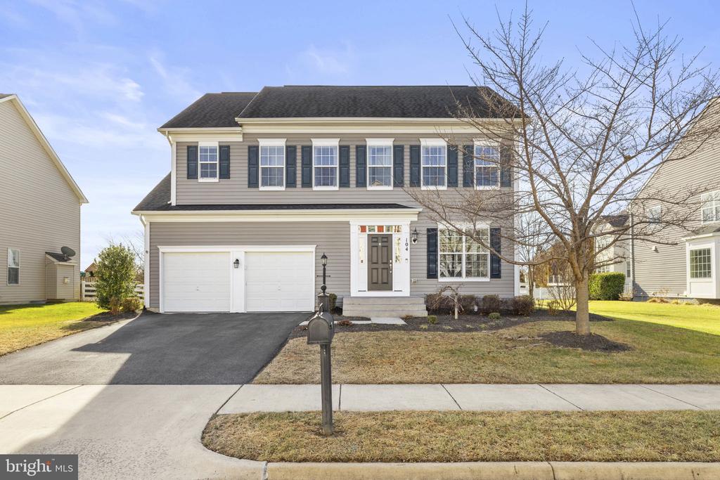 104 BLACKFORD DRIVE