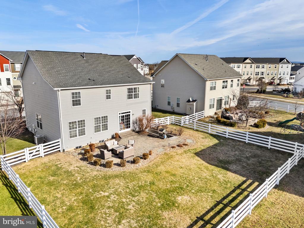 104 BLACKFORD DRIVE
