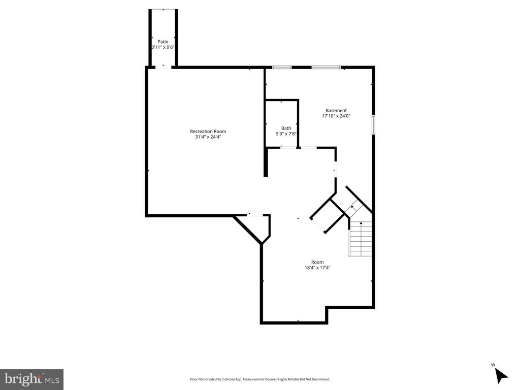 131 INTERLACE