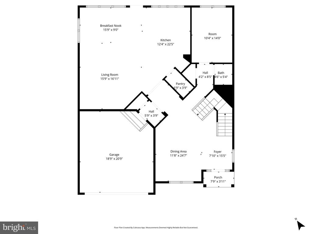 131 INTERLACE