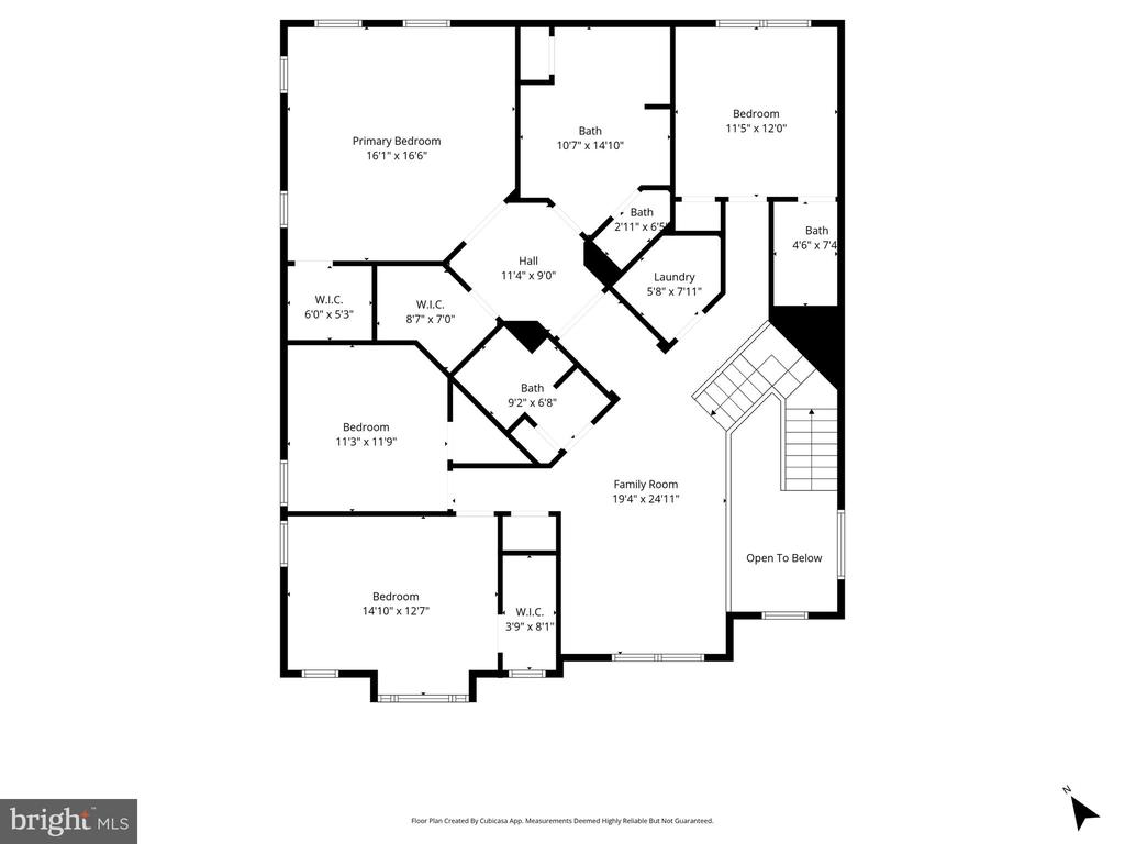 131 INTERLACE